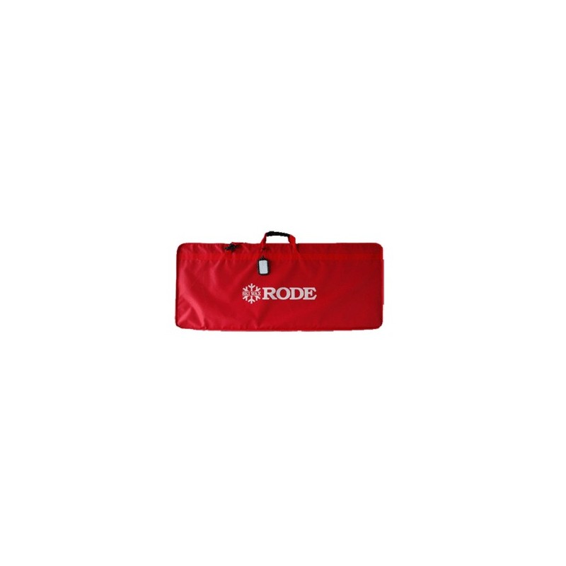 Rode Waxing Table Bag Rode Waxing Table Bag
